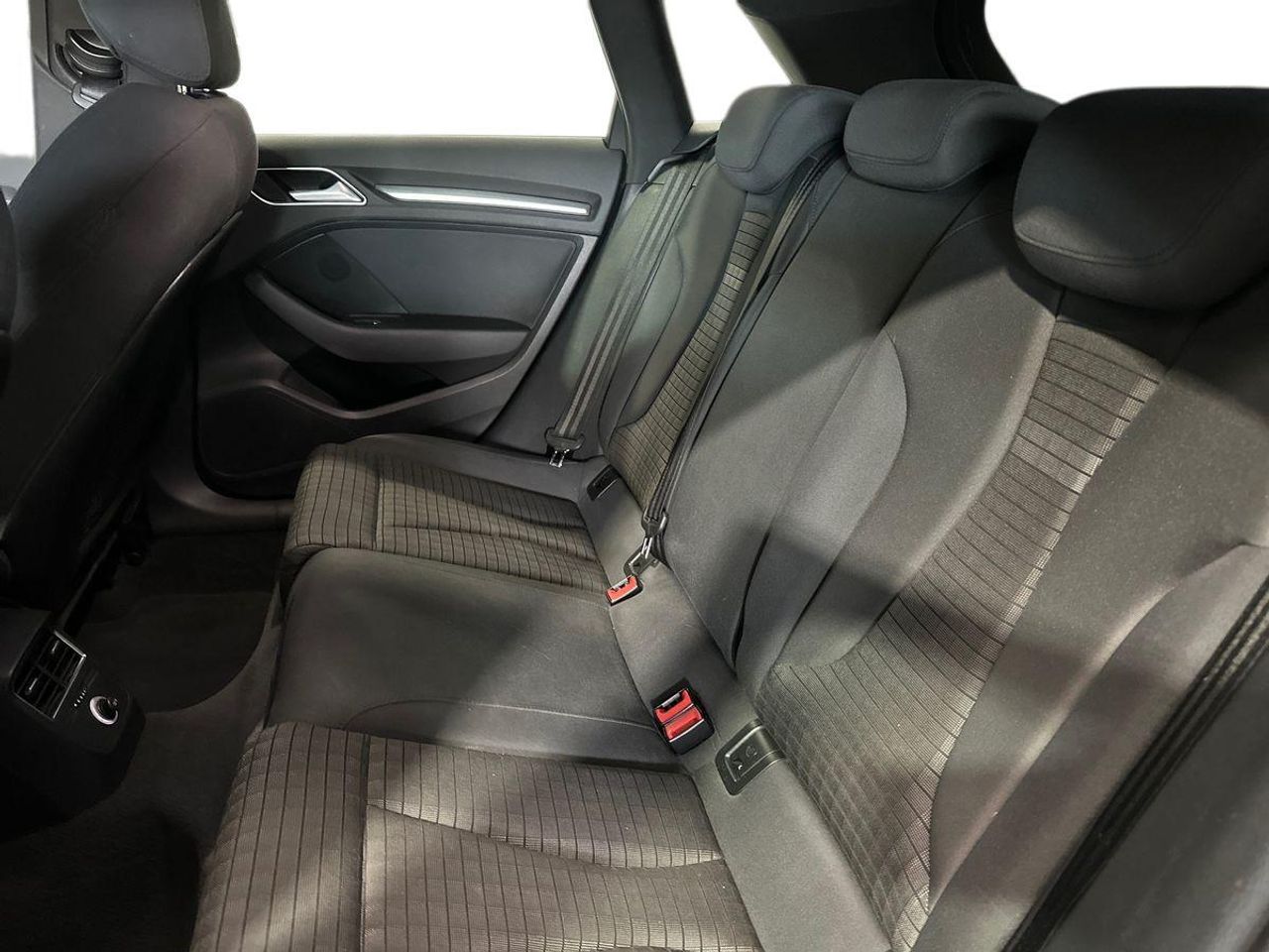 Audi A3 S line edition 1.6 TDI S tronic Sportb - Foto 19