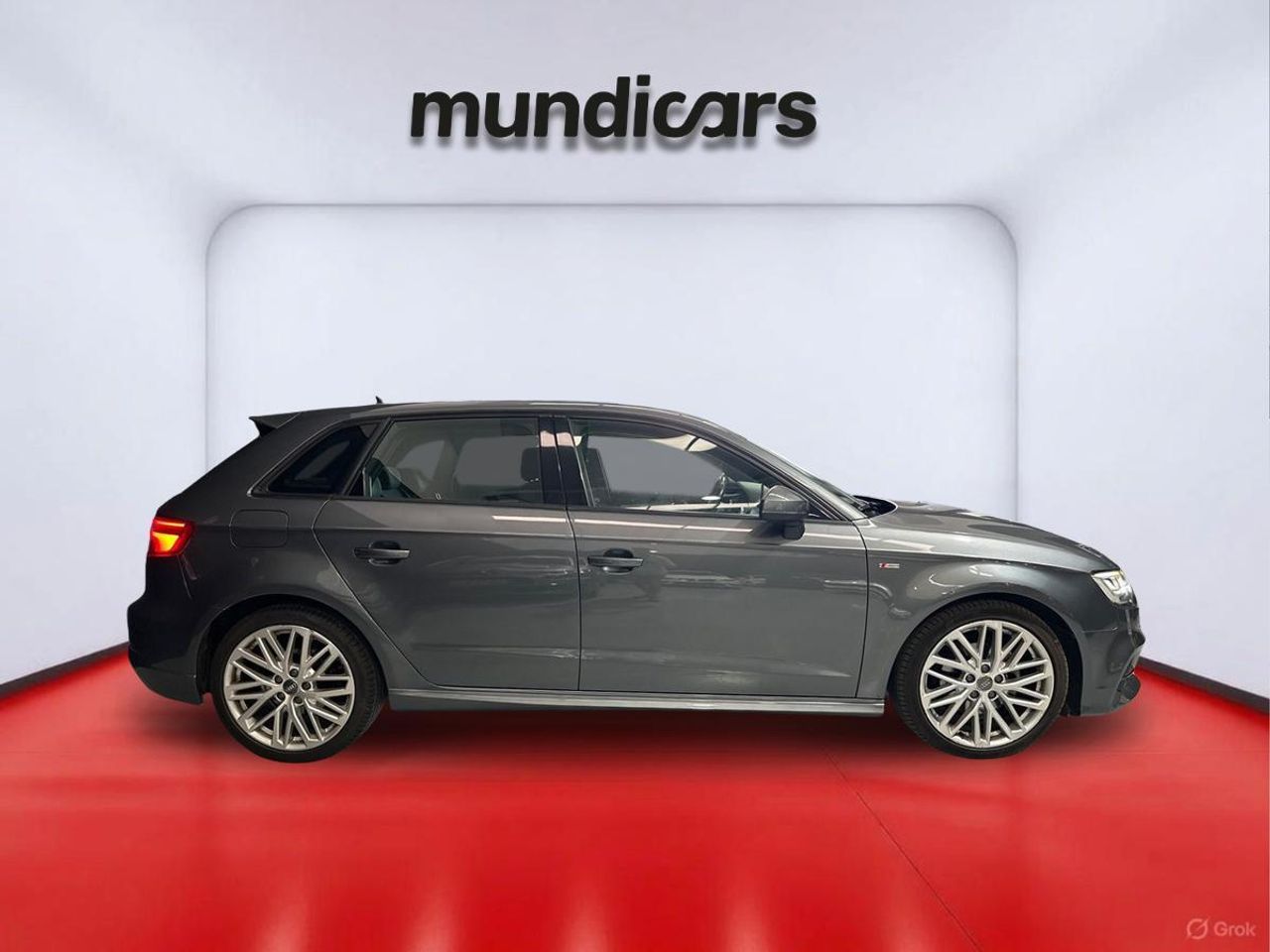 Audi A3 S line edition 1.6 TDI S tronic Sportb - Foto 4