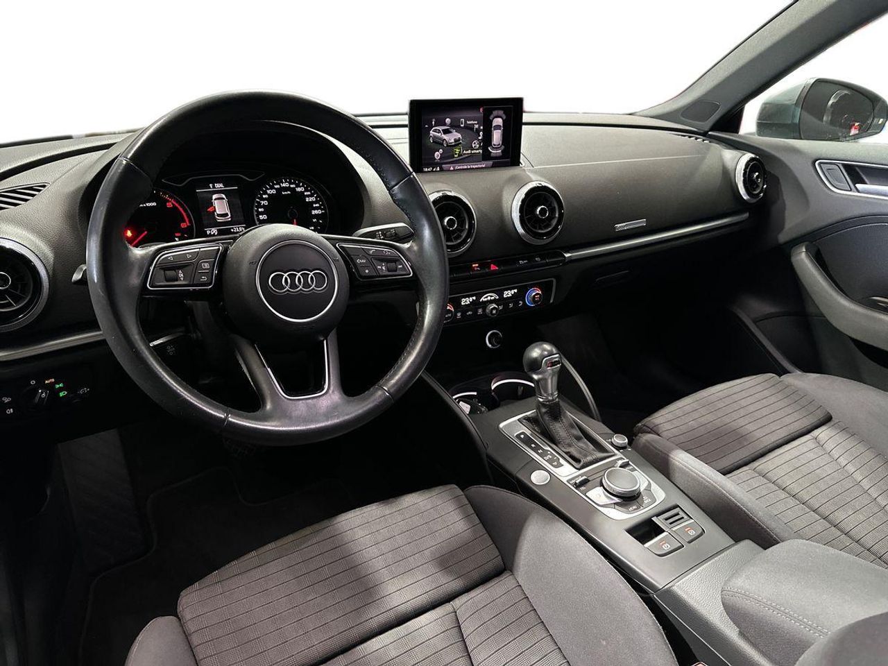 Audi A3 S line edition 1.6 TDI S tronic Sportb - Foto 12
