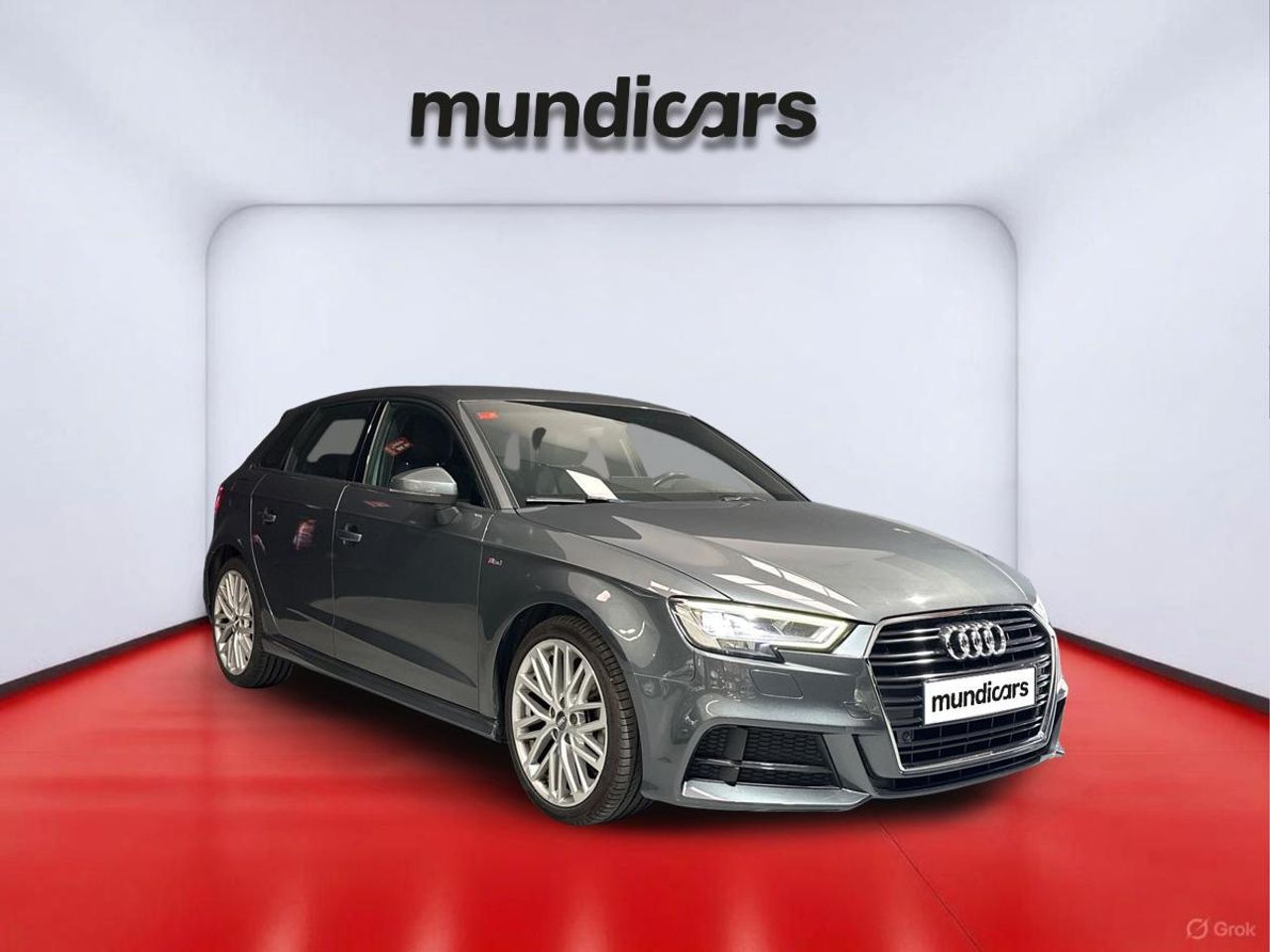 Audi A3 S line edition 1.6 TDI S tronic Sportb - Foto 3