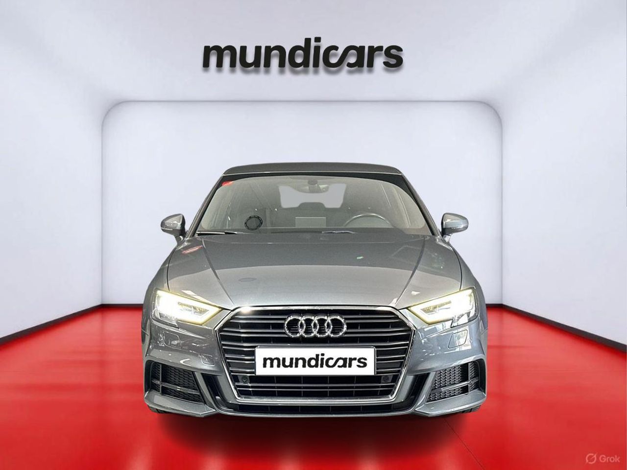 Audi A3 S line edition 1.6 TDI S tronic Sportb - Foto 10
