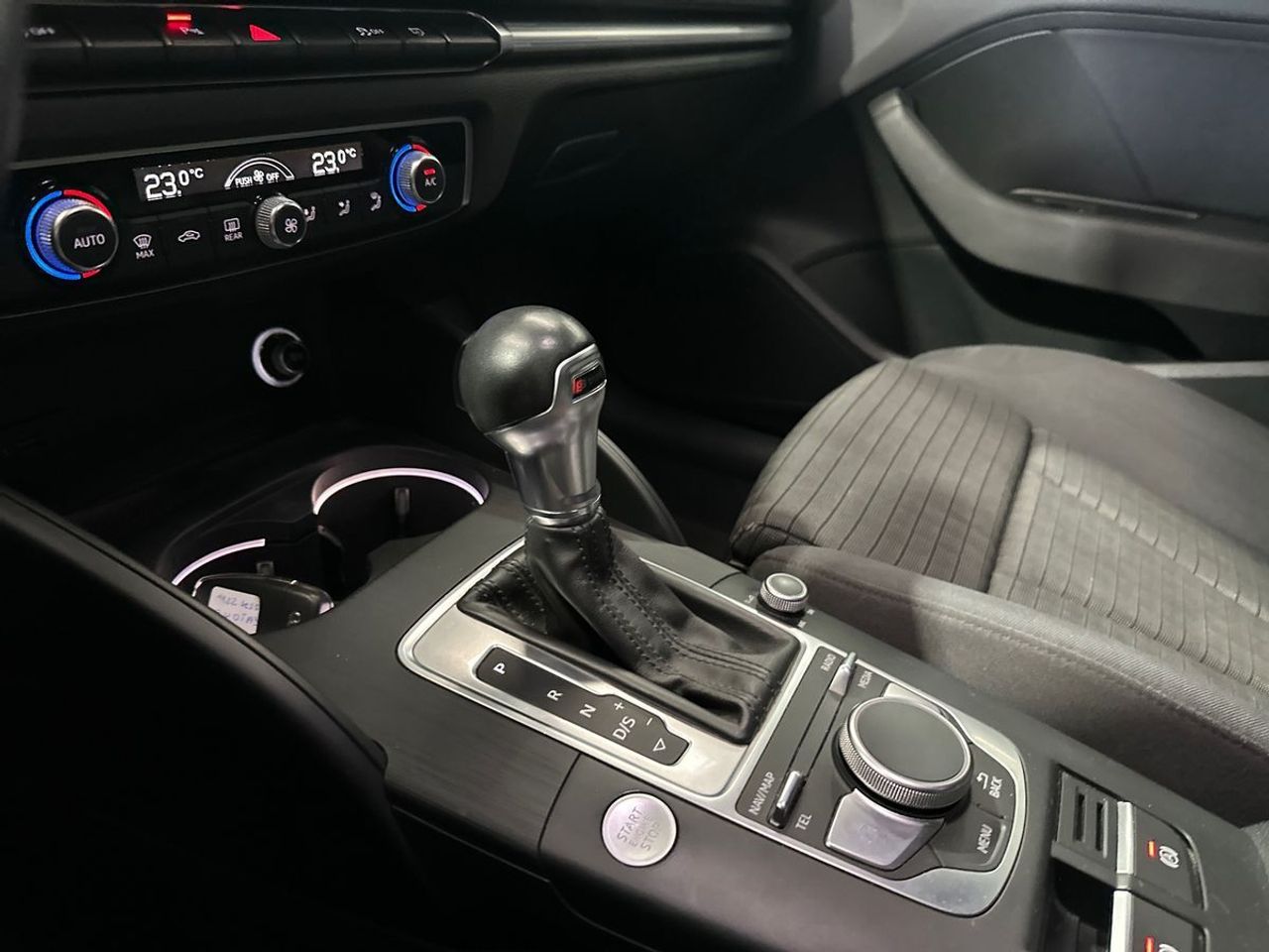 Audi A3 S line edition 1.6 TDI S tronic Sportb - Foto 14