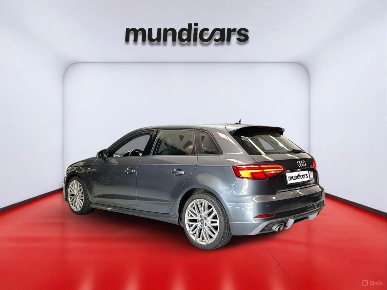 Audi A3 S line edition 1.6 TDI S tronic Sportb - Foto 7
