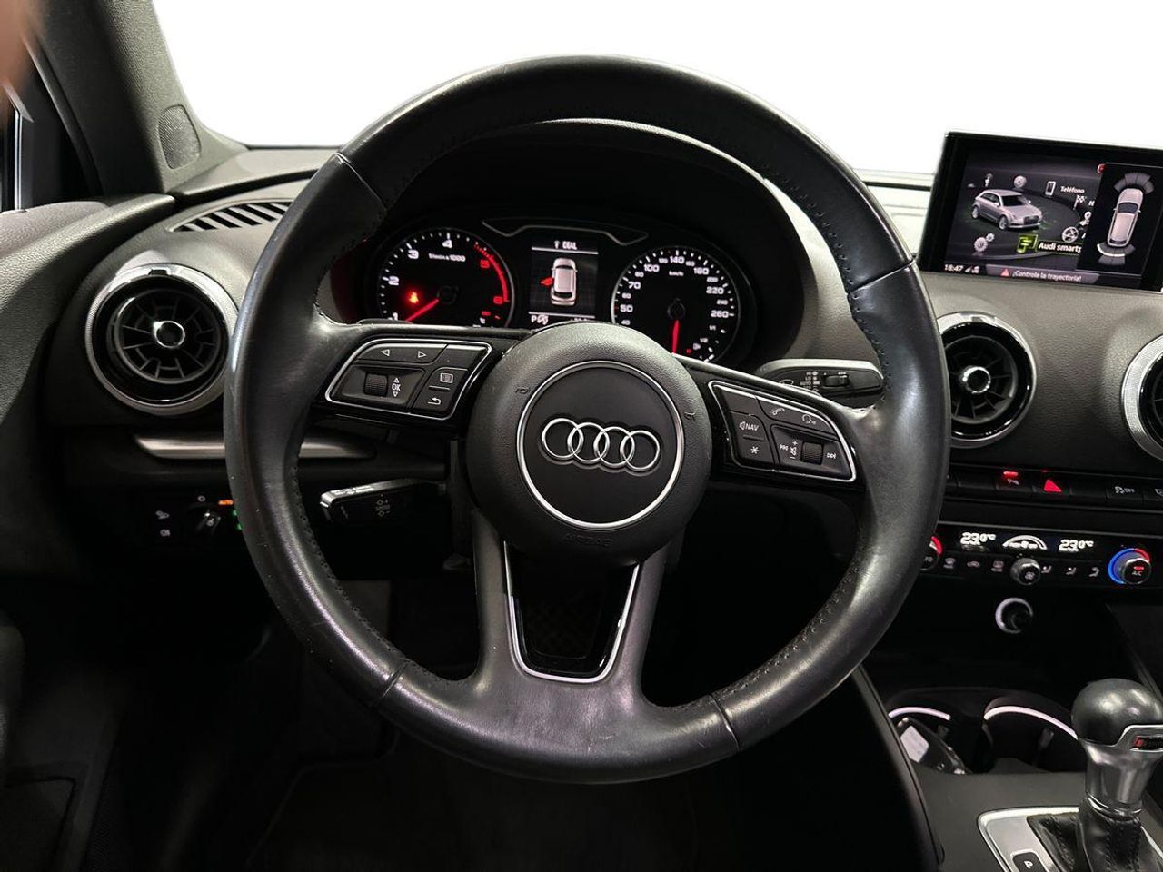 Audi A3 S line edition 1.6 TDI S tronic Sportb - Foto 13