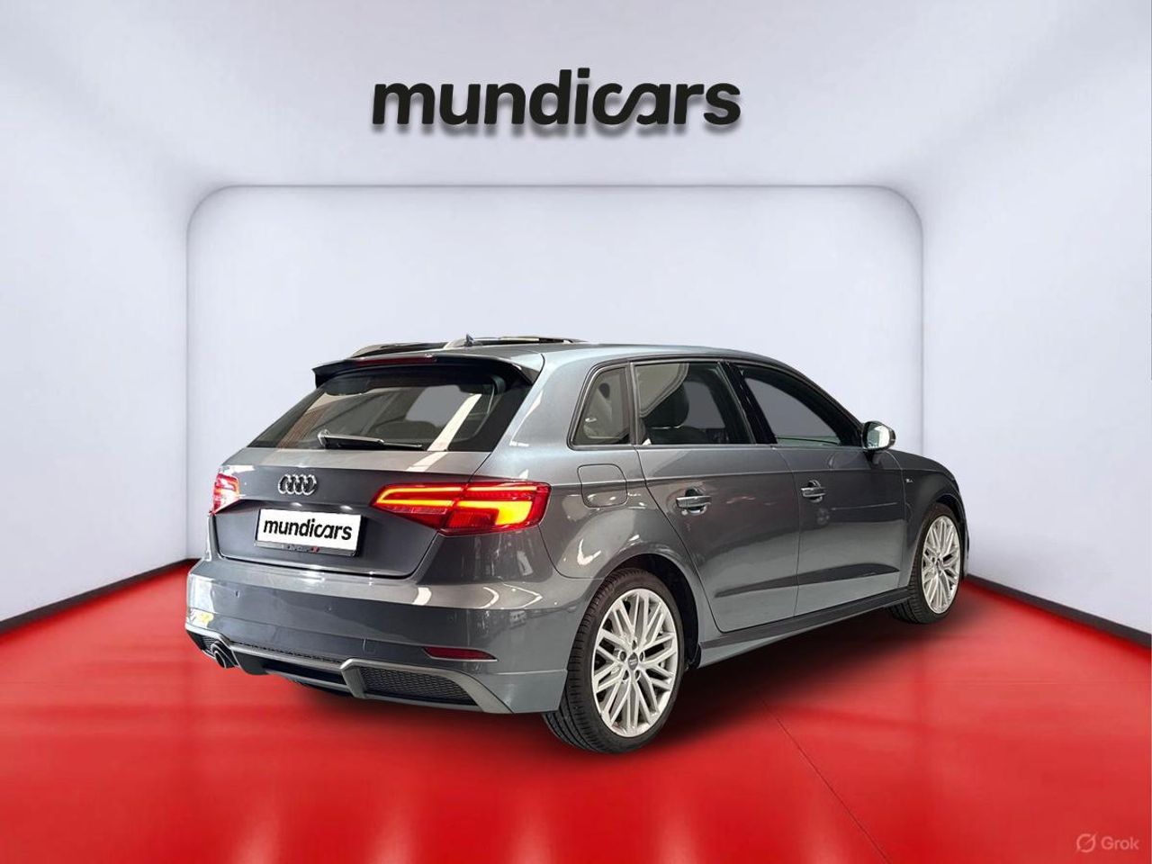 Audi A3 S line edition 1.6 TDI S tronic Sportb - Foto 5