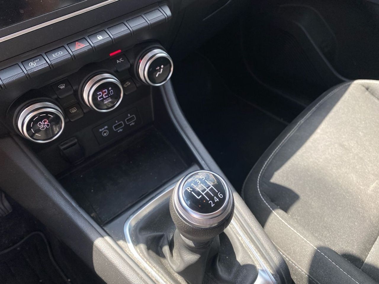 Renault Captur Zen Blue dCi 70kW (95CV) - Foto 13
