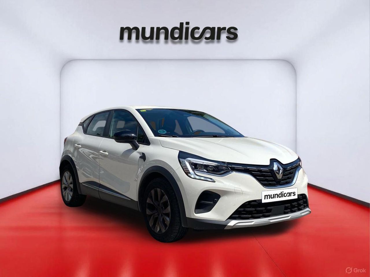 Renault Captur Zen Blue dCi 70kW (95CV) - Foto 2