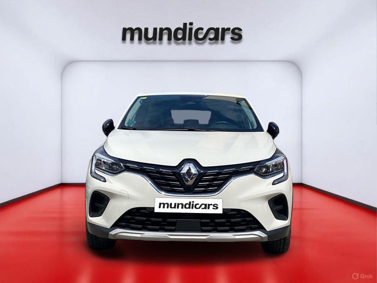Renault Captur Zen Blue dCi 70kW (95CV) - Foto 9