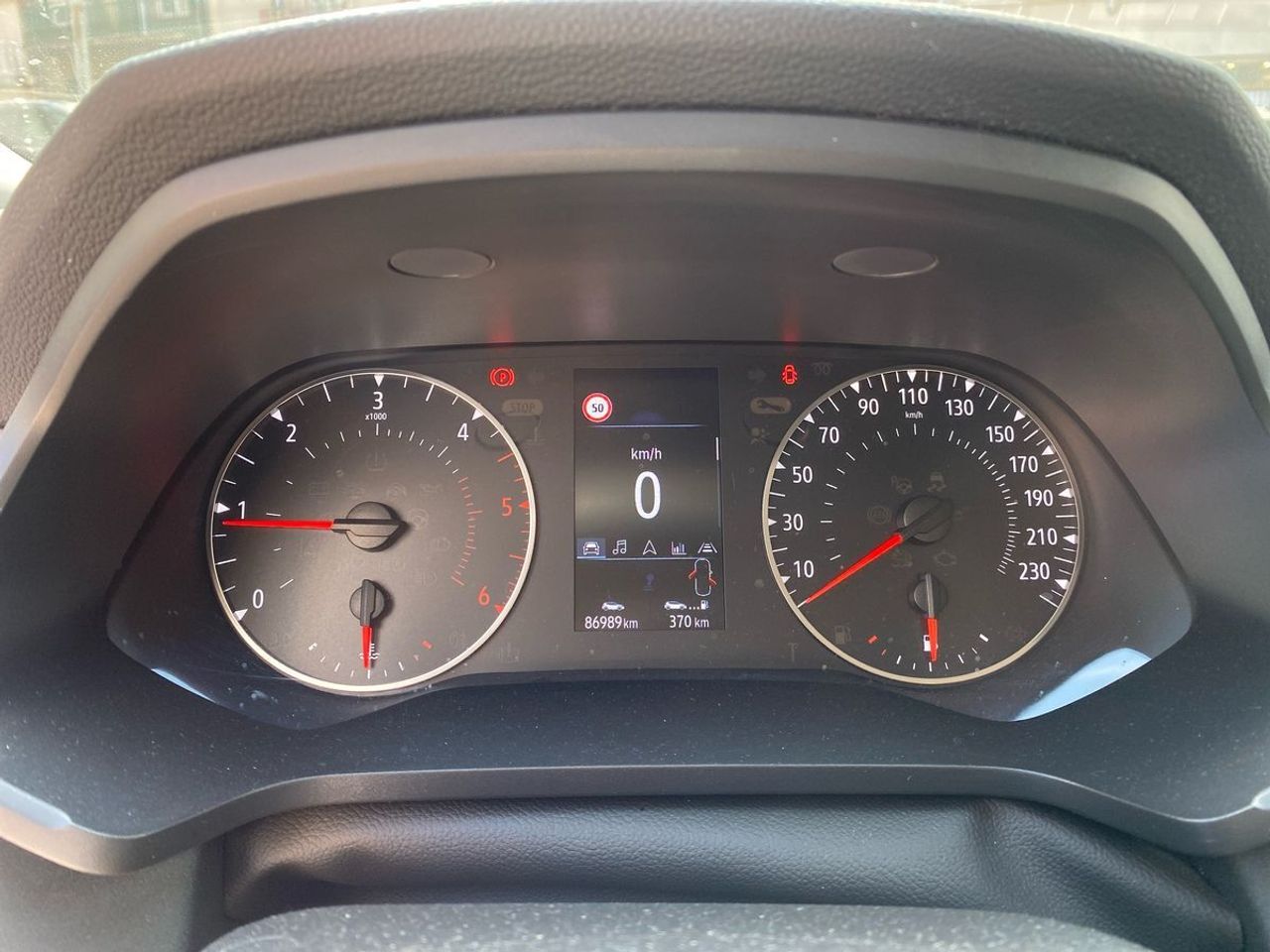 Renault Captur Zen Blue dCi 70kW (95CV) - Foto 14