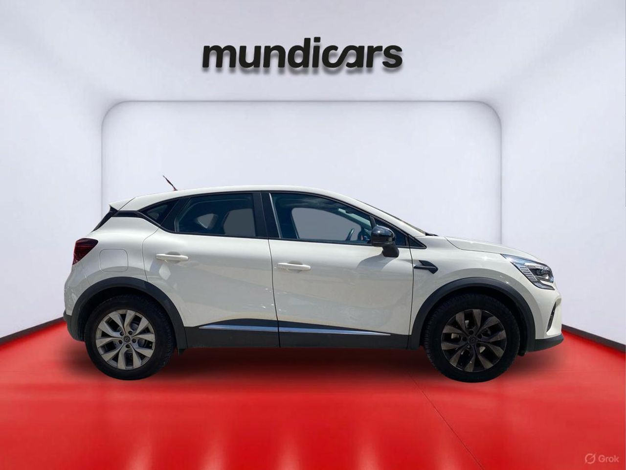 Renault Captur Zen Blue dCi 70kW (95CV) - Foto 3