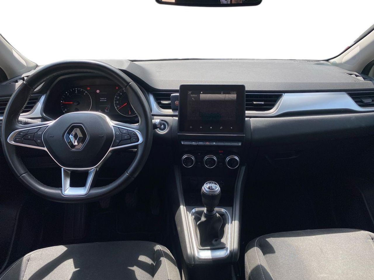 Renault Captur Zen Blue dCi 70kW (95CV) - Foto 11