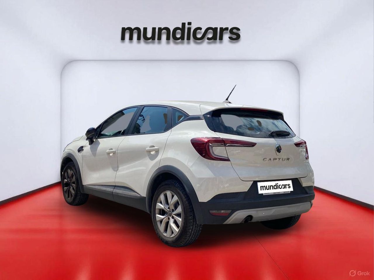 Renault Captur Zen Blue dCi 70kW (95CV) - Foto 6