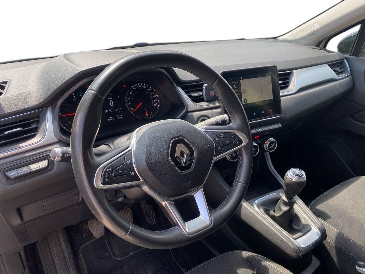 Renault Captur Zen Blue dCi 70kW (95CV) - Foto 12