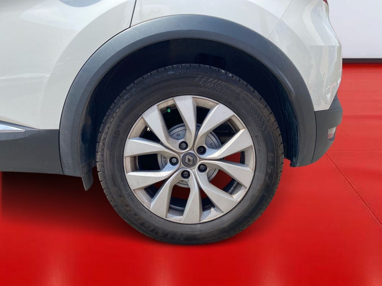 Renault Captur Zen Blue dCi 70kW (95CV) - Foto 10