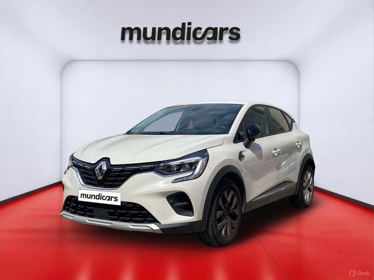 Renault Captur Zen Blue dCi 70kW (95CV) - Foto 8