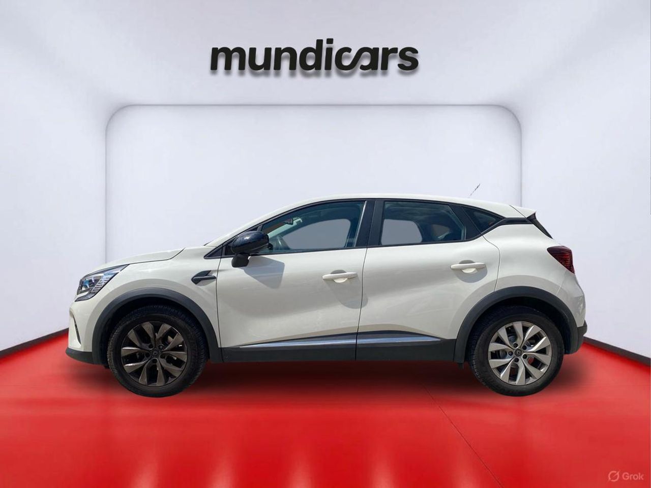 Renault Captur Zen Blue dCi 70kW (95CV) - Foto 7