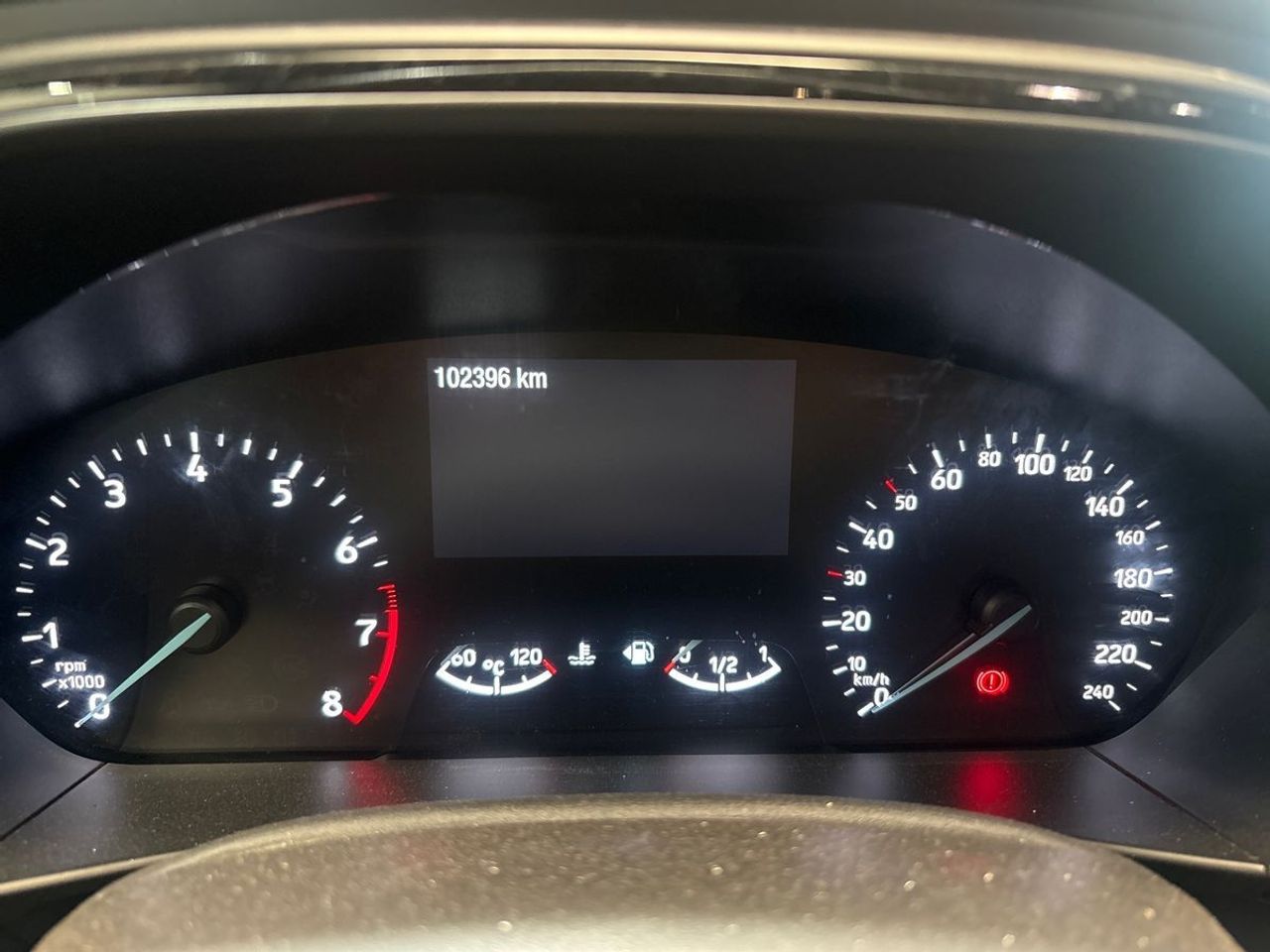 Ford Focus 1.0 Ecoboost 92kW ST-Line - Foto 14