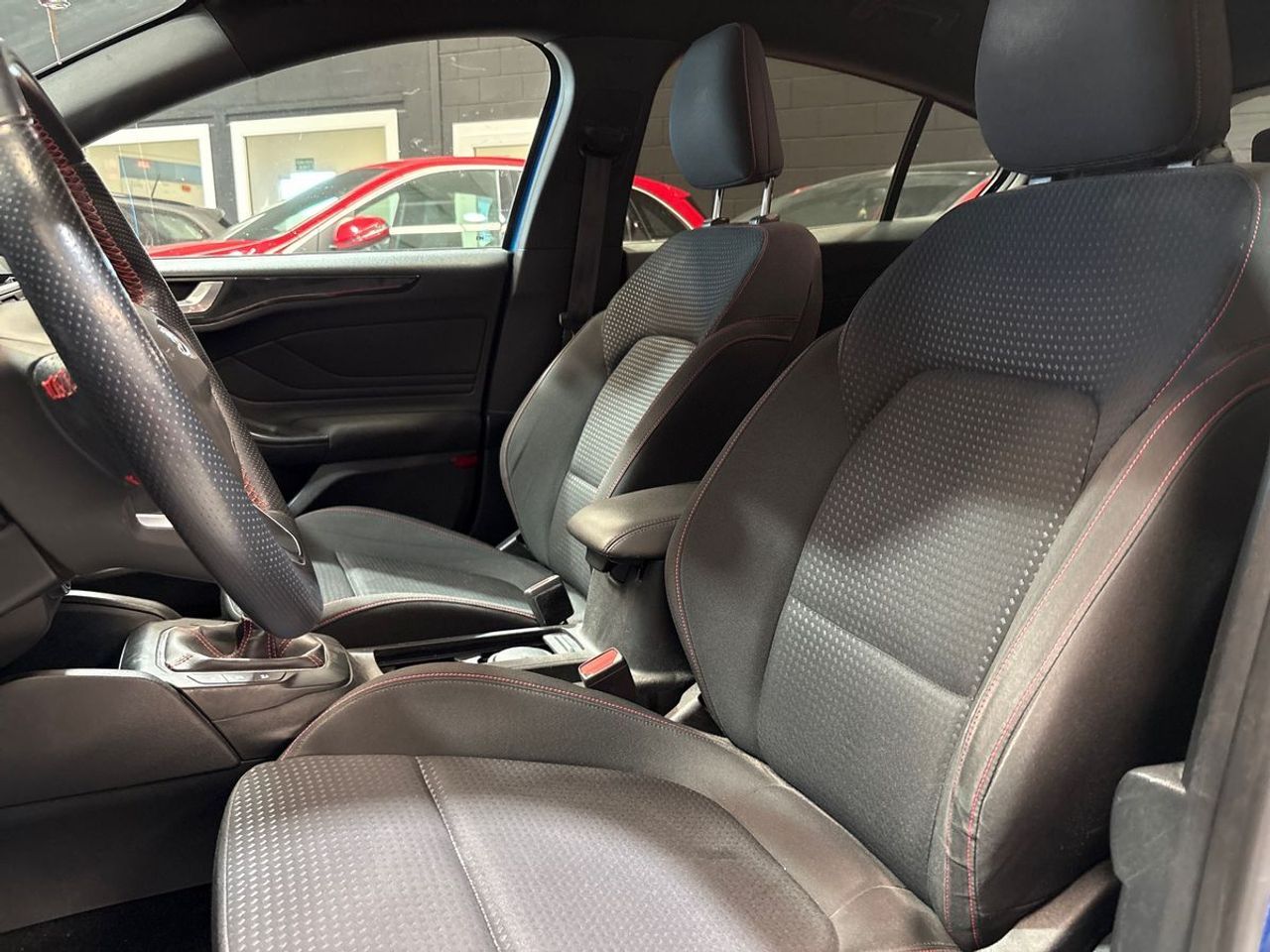Ford Focus 1.0 Ecoboost 92kW ST-Line - Foto 20