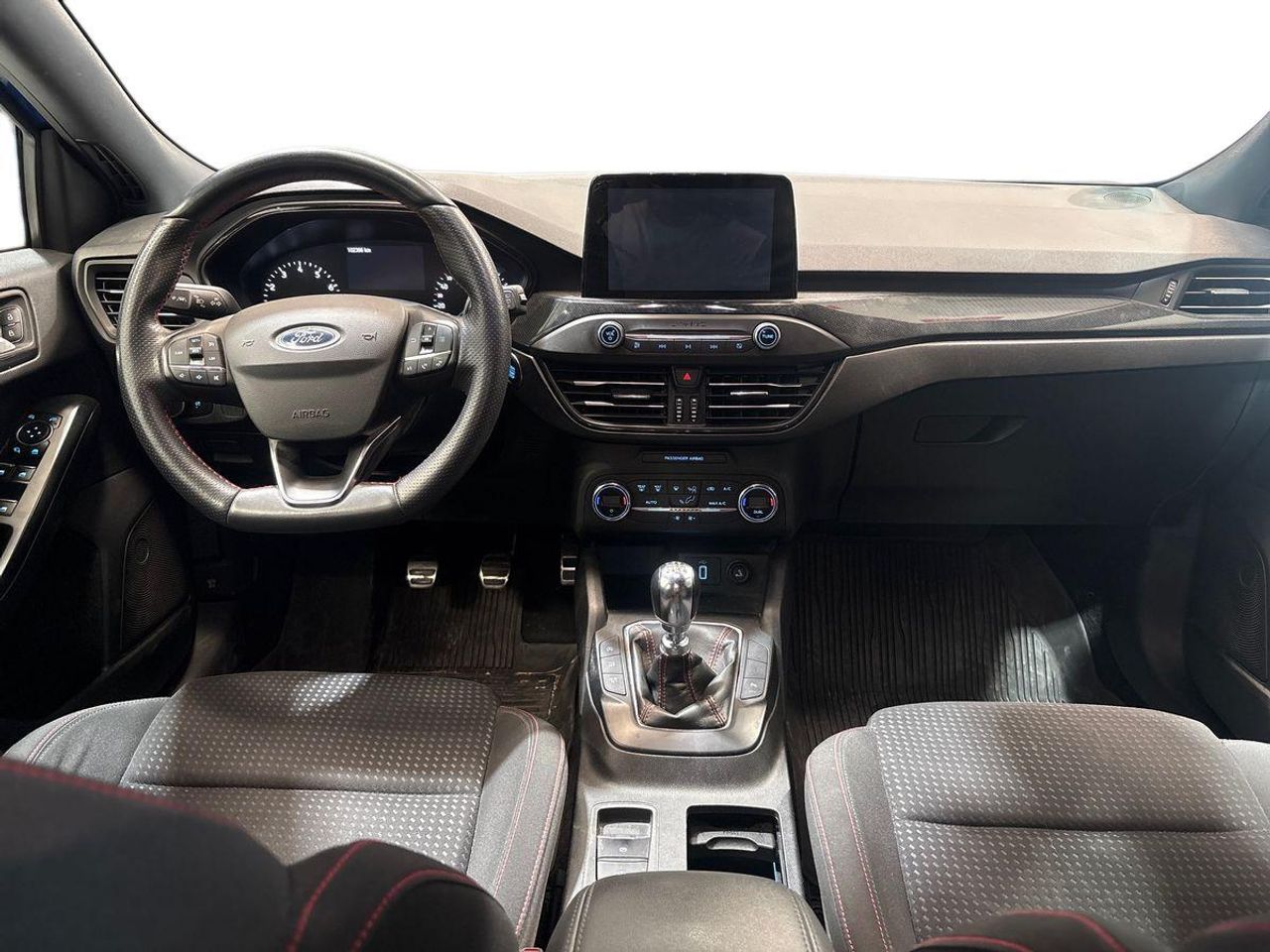 Ford Focus 1.0 Ecoboost 92kW ST-Line - Foto 11