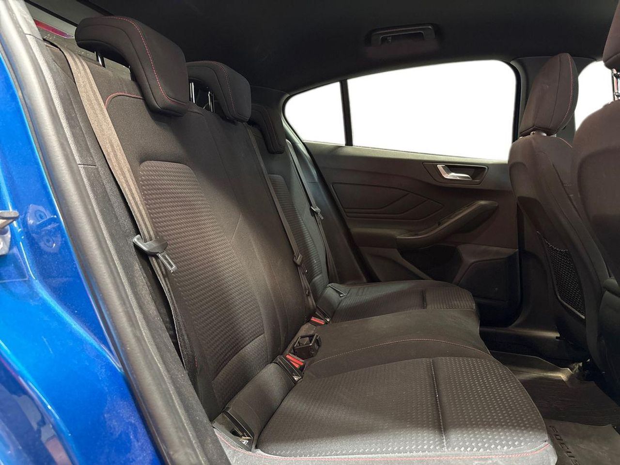 Ford Focus 1.0 Ecoboost 92kW ST-Line - Foto 18