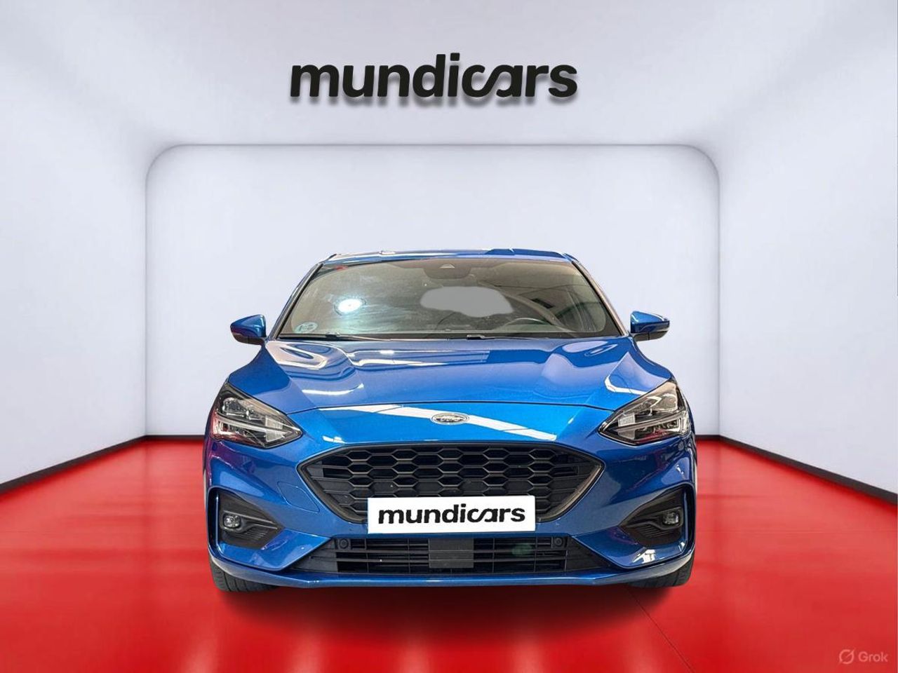 Ford Focus 1.0 Ecoboost 92kW ST-Line - Foto 9