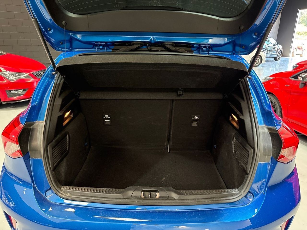 Ford Focus 1.0 Ecoboost 92kW ST-Line - Foto 19
