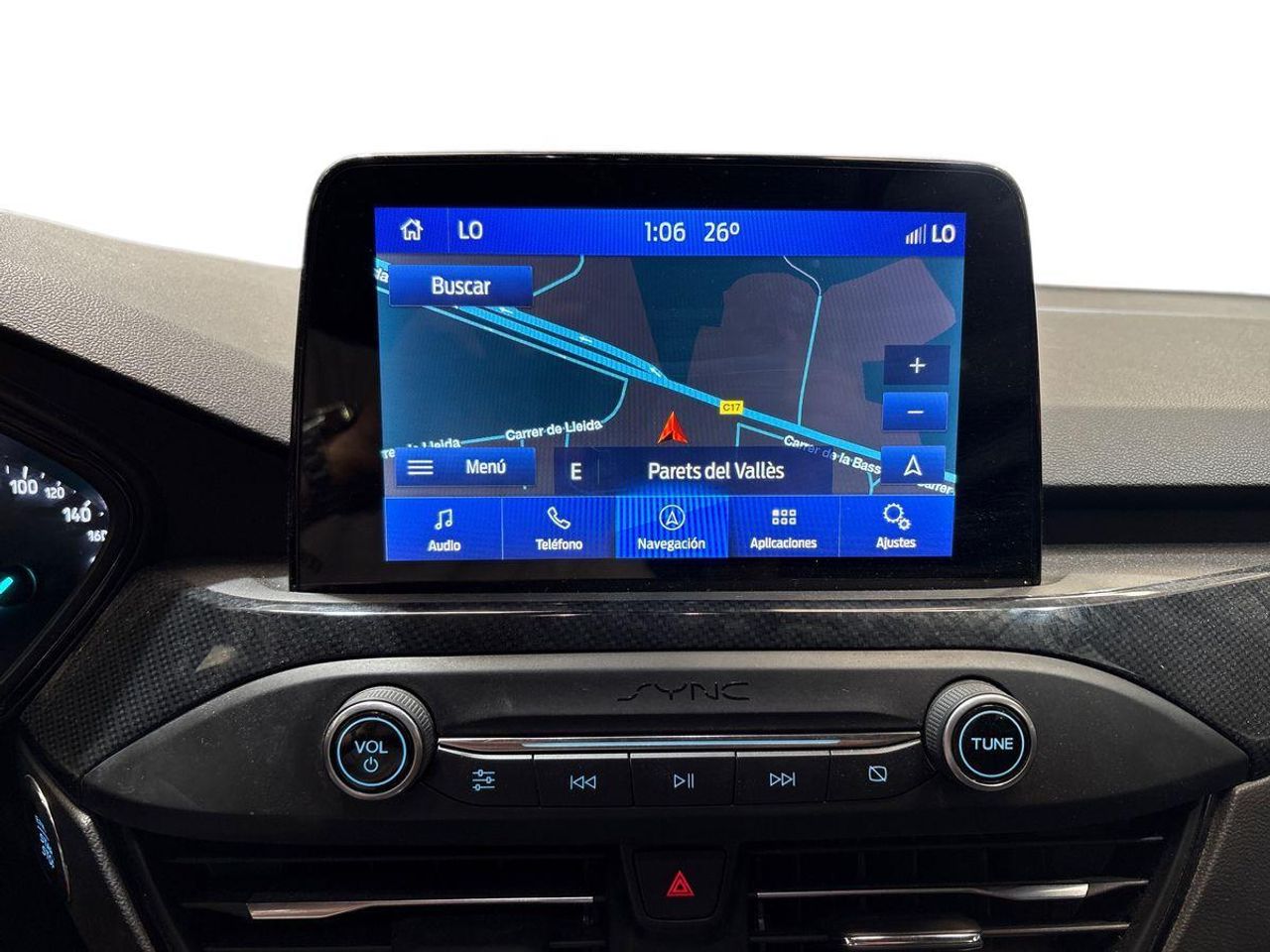 Ford Focus 1.0 Ecoboost 92kW ST-Line - Foto 16