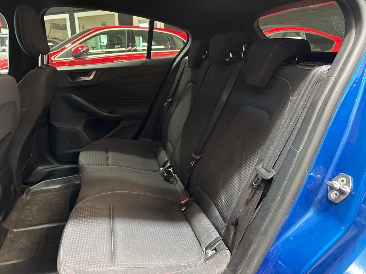 Ford Focus 1.0 Ecoboost 92kW ST-Line - Foto 21
