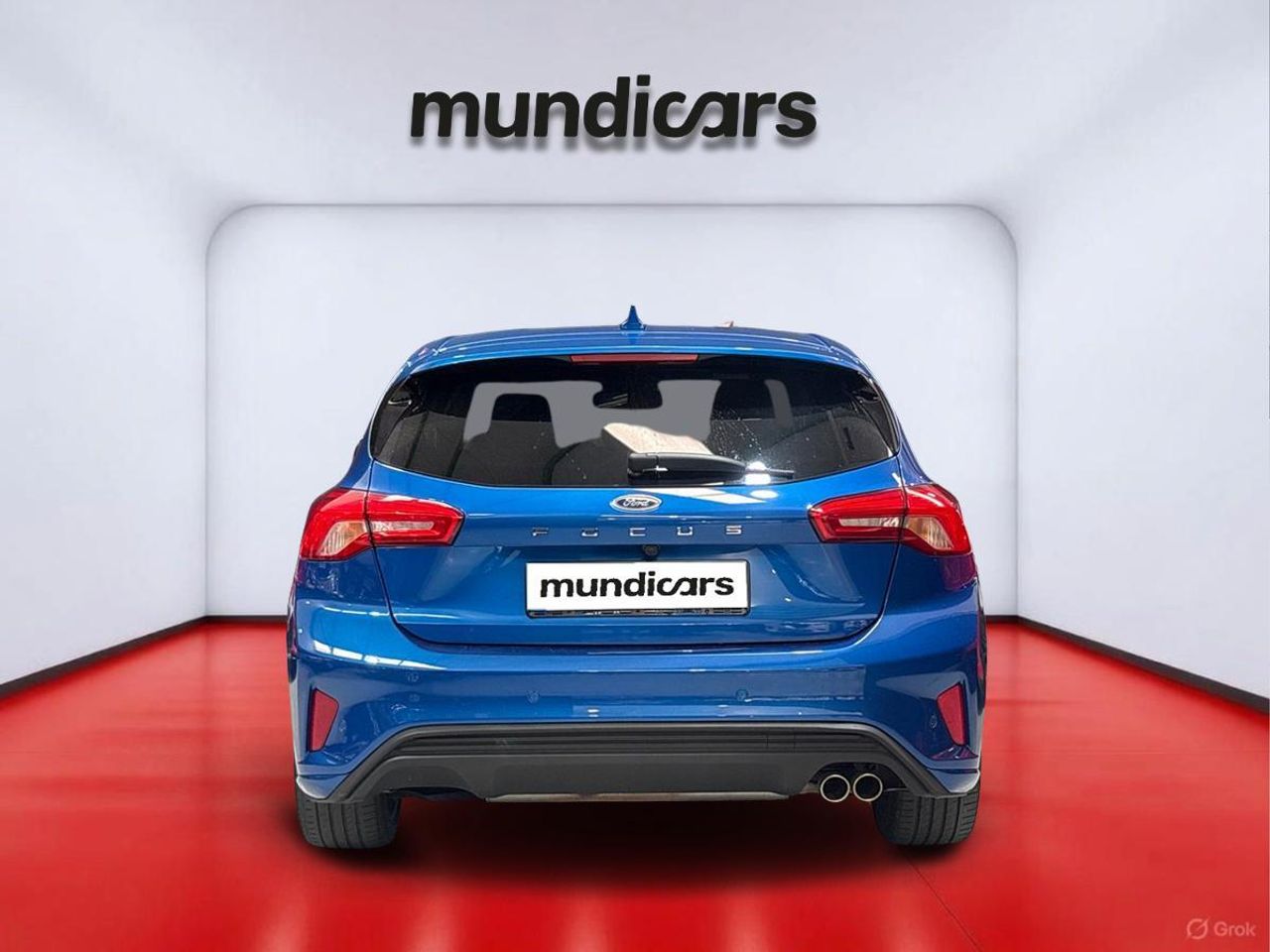 Ford Focus 1.0 Ecoboost 92kW ST-Line - Foto 5