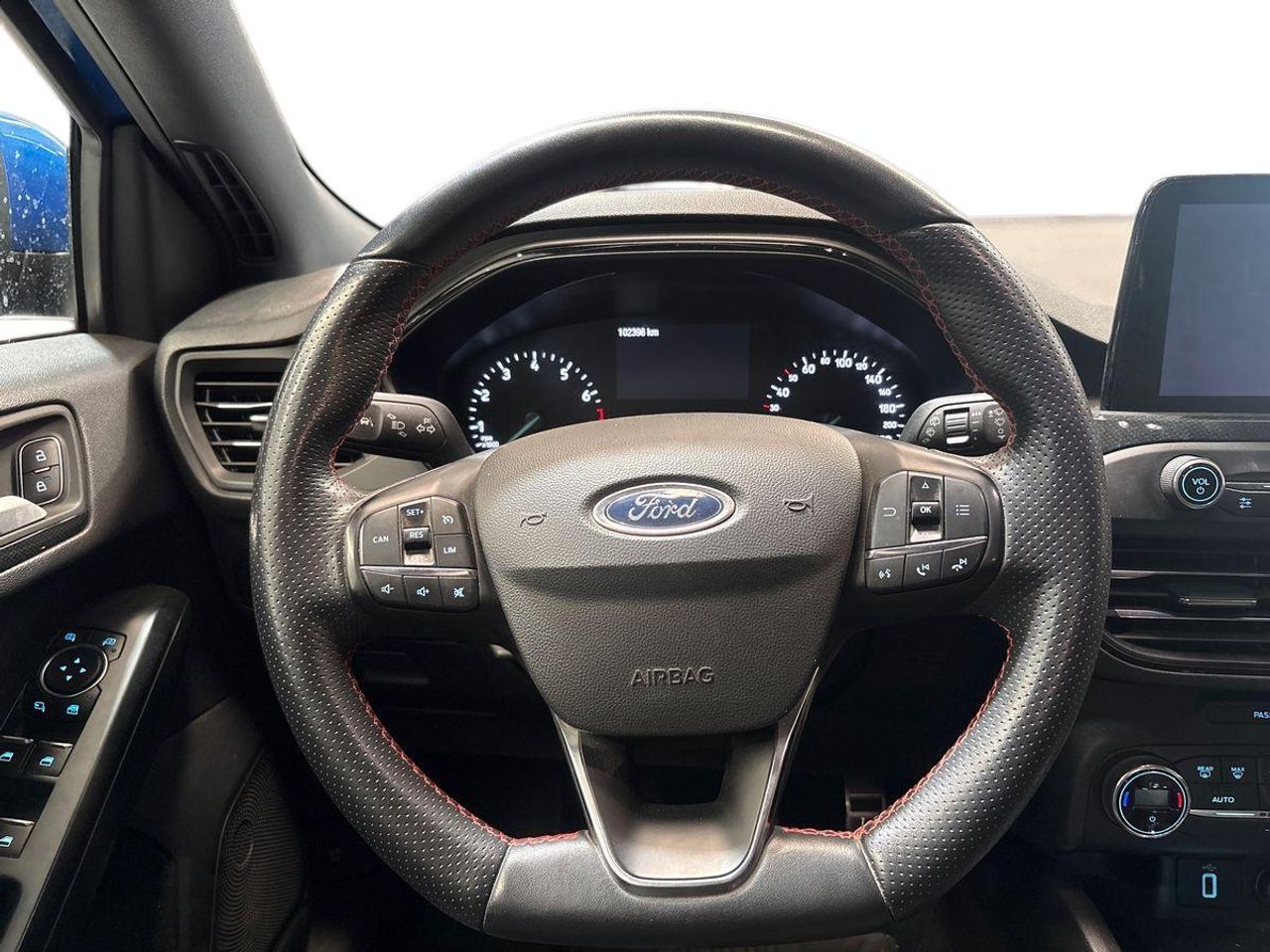 Ford Focus 1.0 Ecoboost 92kW ST-Line - Foto 12