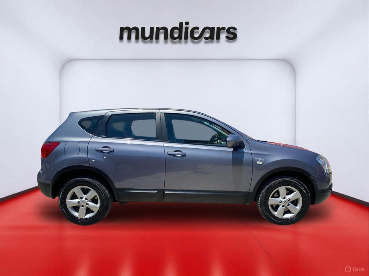 Nissan Qashqai 2.0 dCi ACENTA 4x2 - Foto 4
