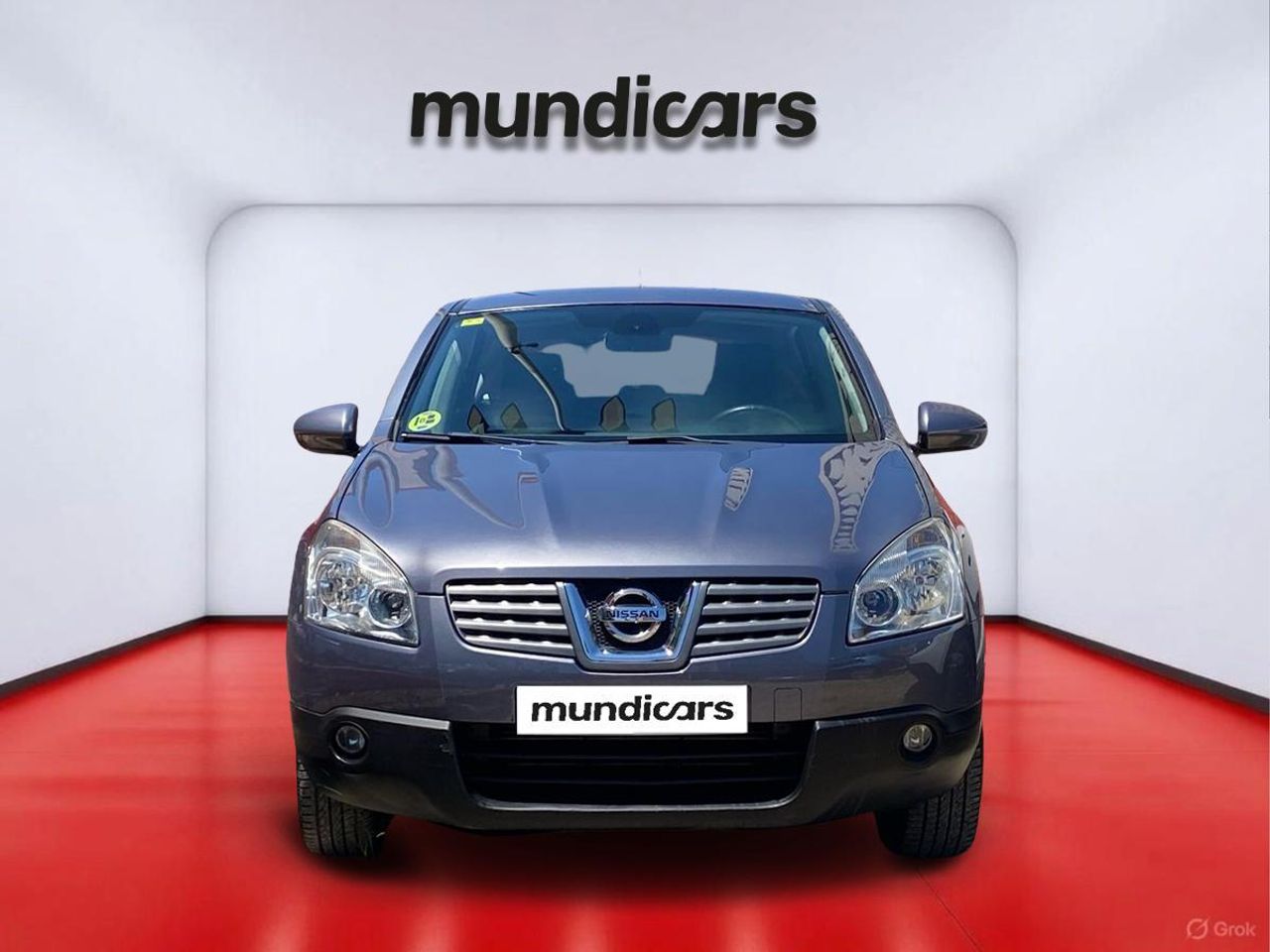 Nissan Qashqai 2.0 dCi ACENTA 4x2 - Foto 10