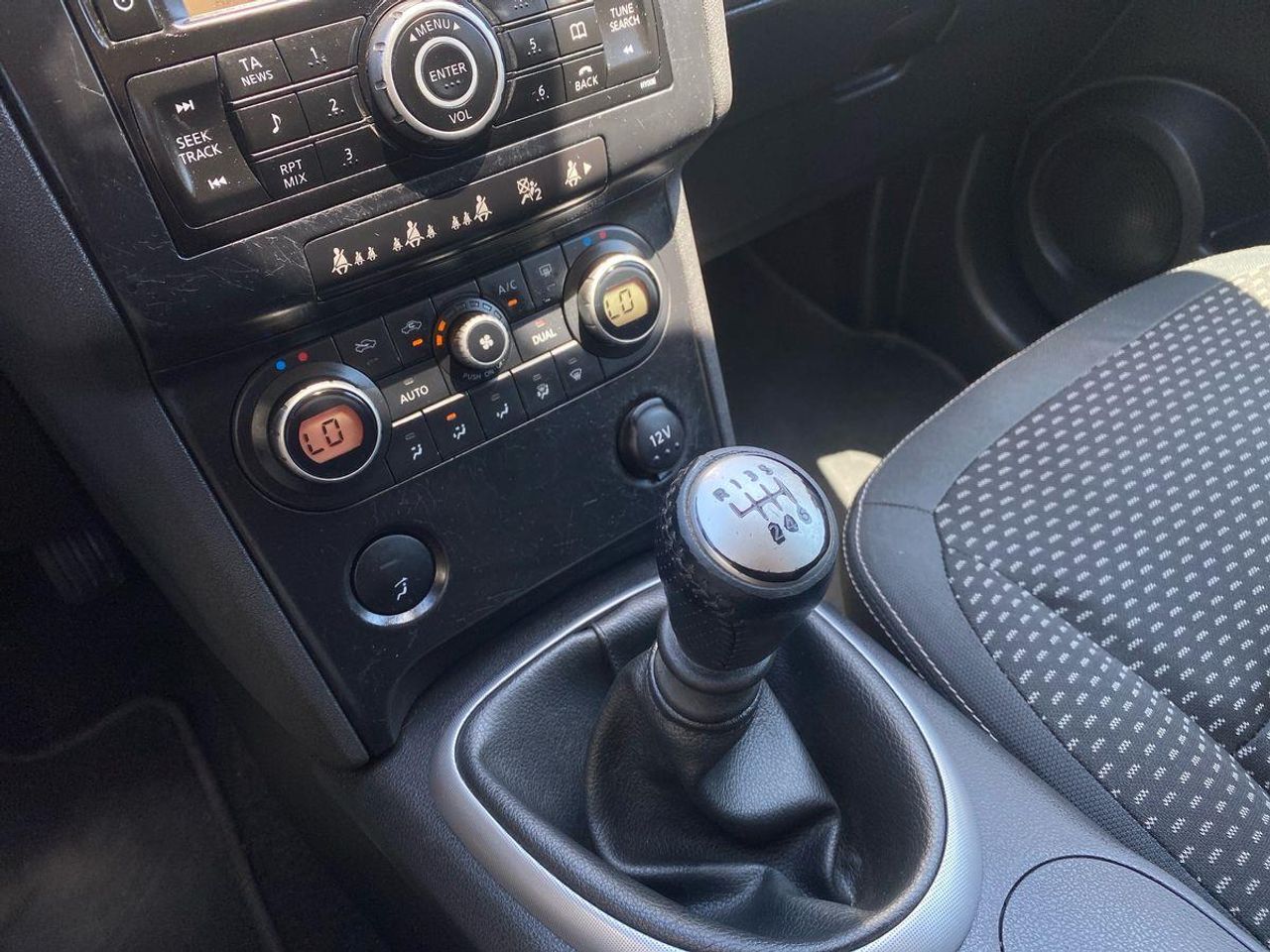 Nissan Qashqai 2.0 dCi ACENTA 4x2 - Foto 14