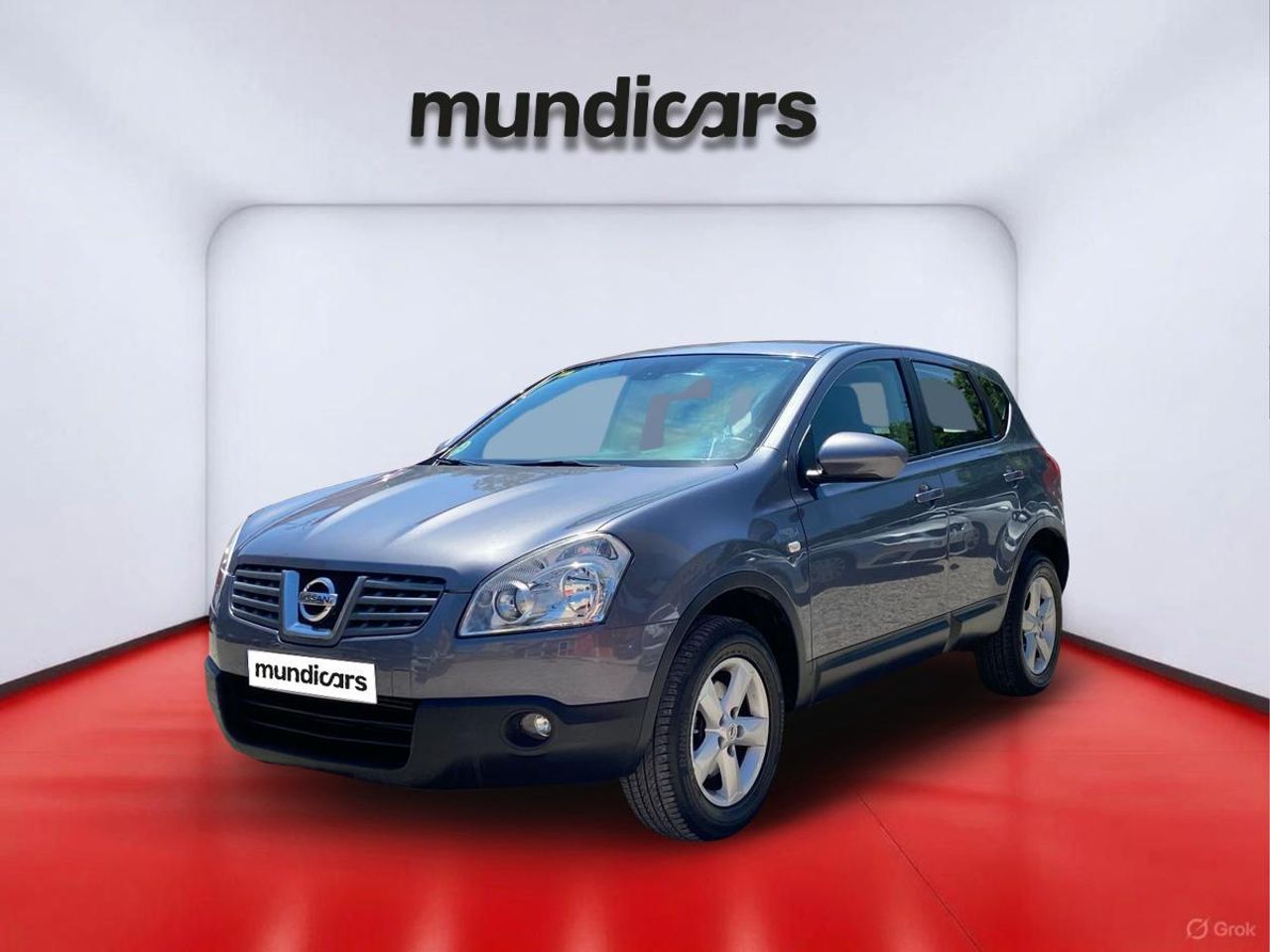 Nissan Qashqai 2.0 dCi ACENTA 4x2 - Foto 9