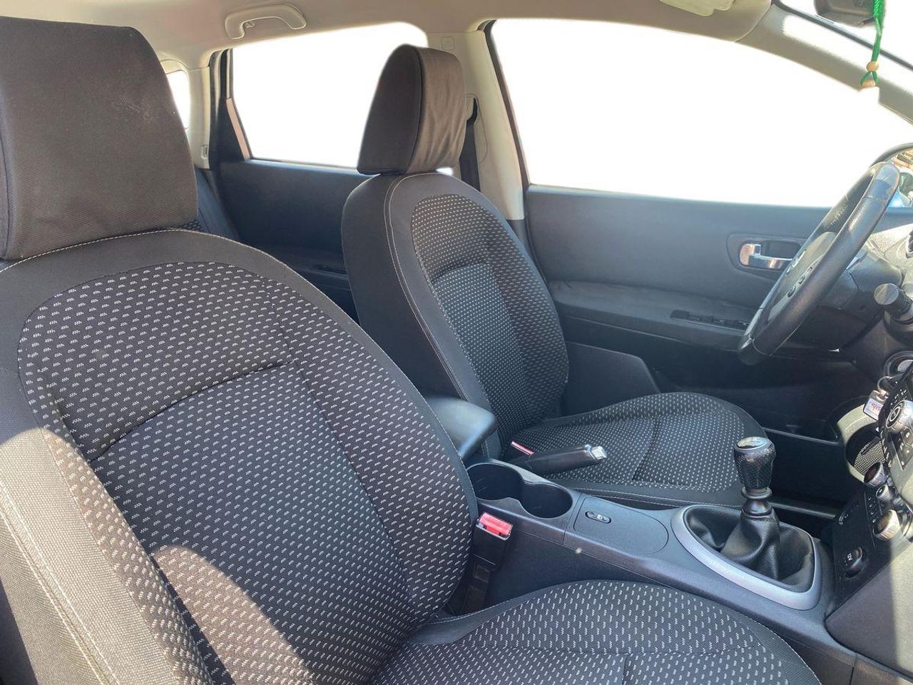 Nissan Qashqai 2.0 dCi ACENTA 4x2 - Foto 18