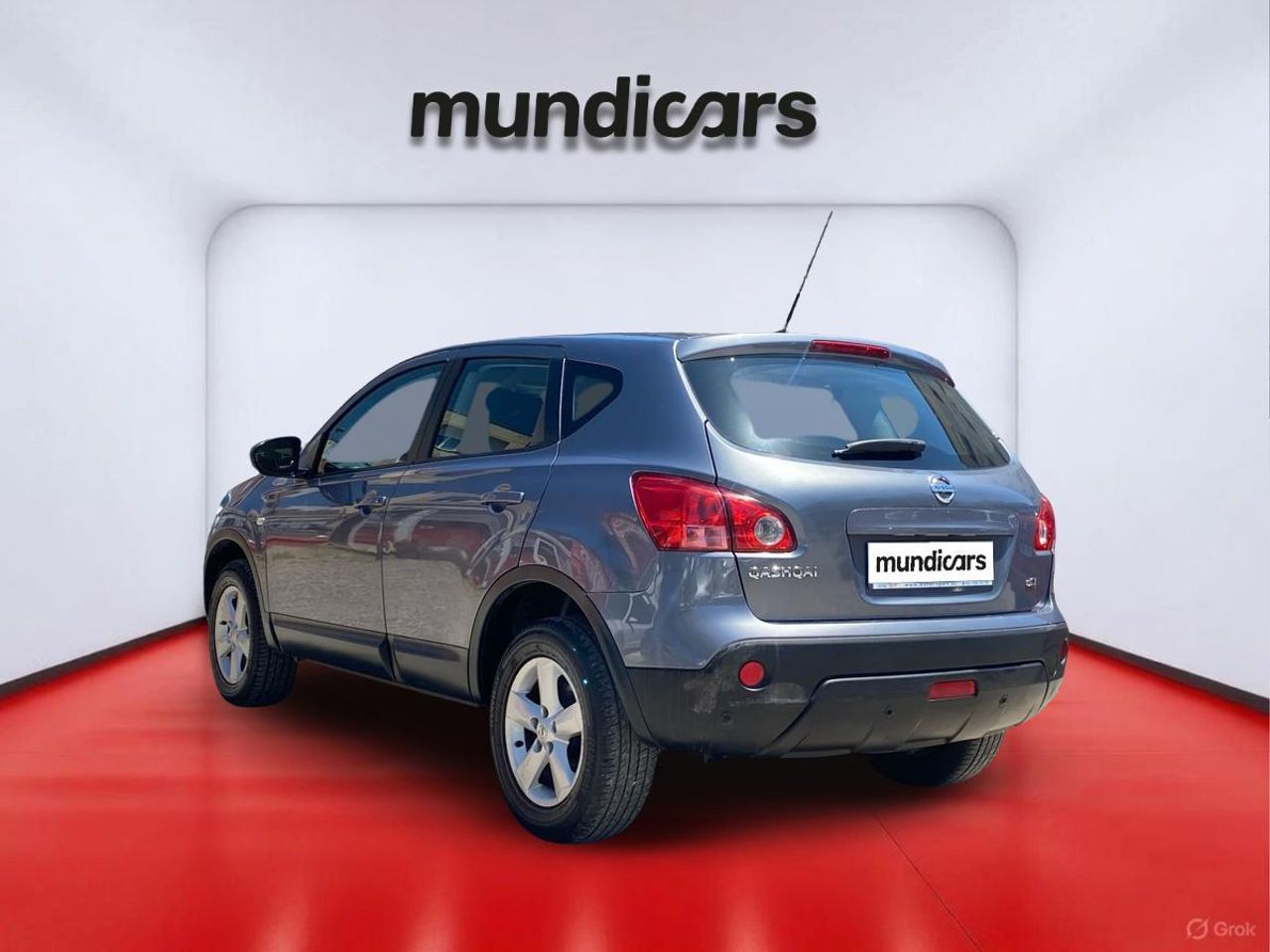 Nissan Qashqai 2.0 dCi ACENTA 4x2 - Foto 7