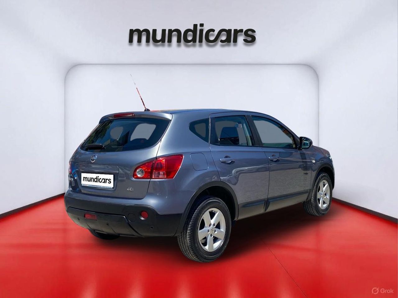 Nissan Qashqai 2.0 dCi ACENTA 4x2 - Foto 5