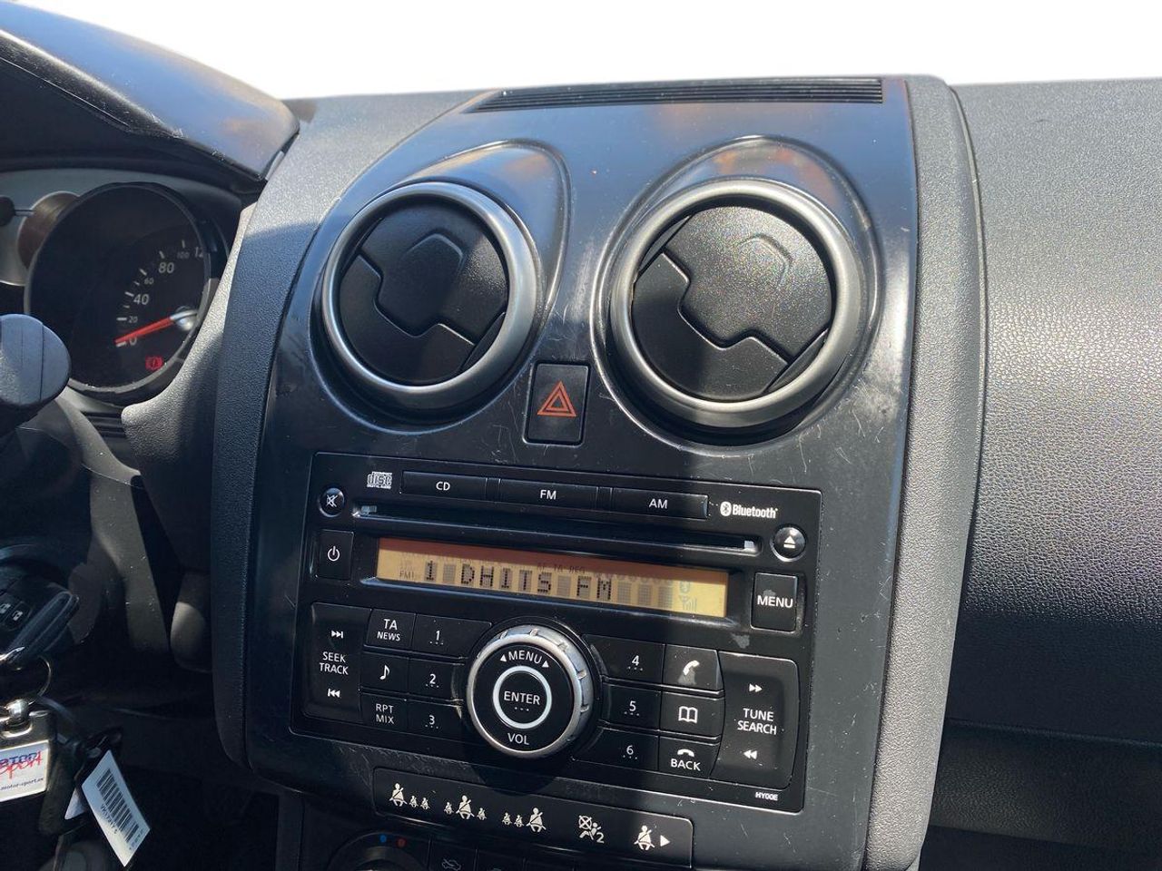 Nissan Qashqai 2.0 dCi ACENTA 4x2 - Foto 17
