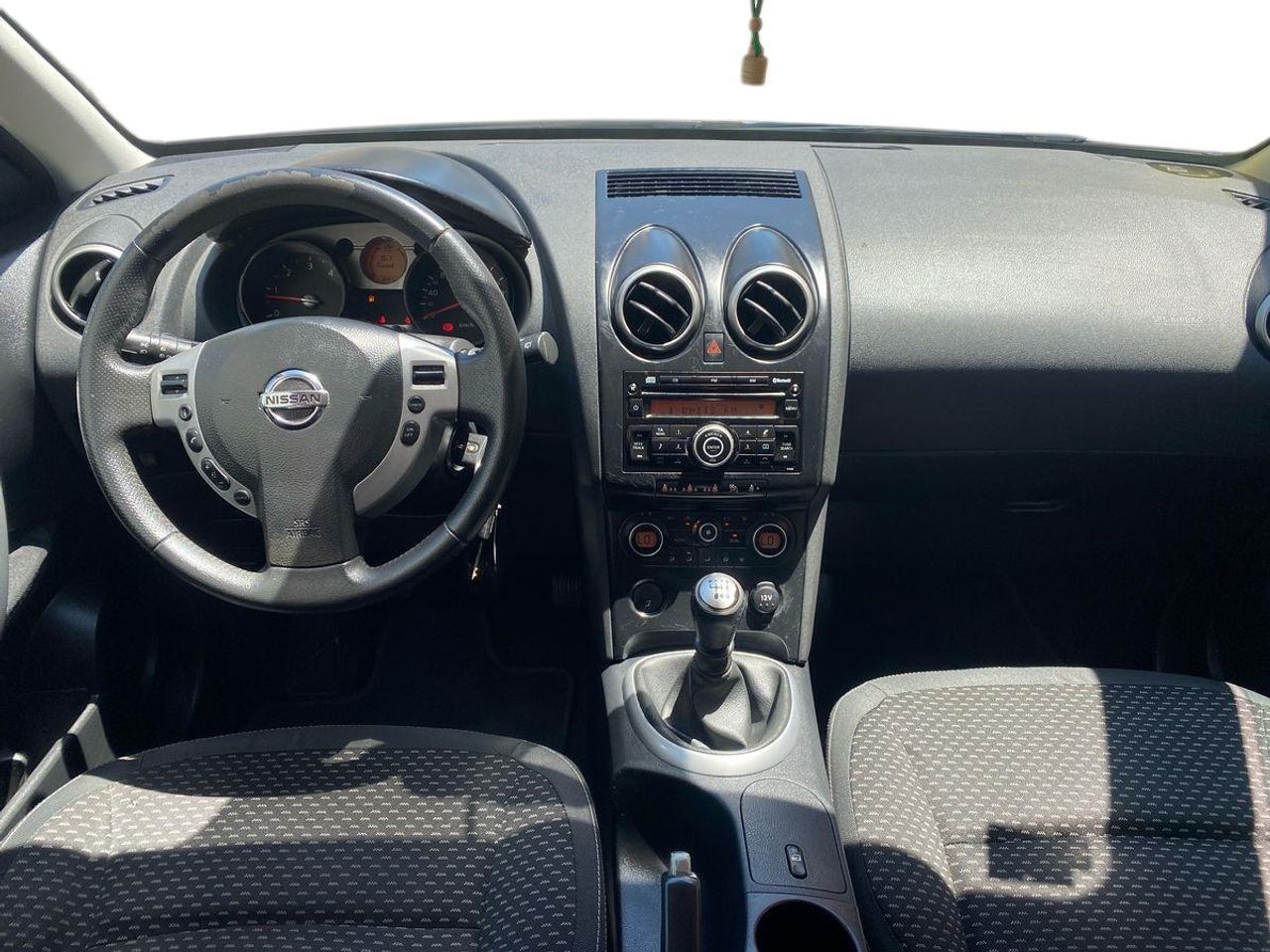 Nissan Qashqai 2.0 dCi ACENTA 4x2 - Foto 12