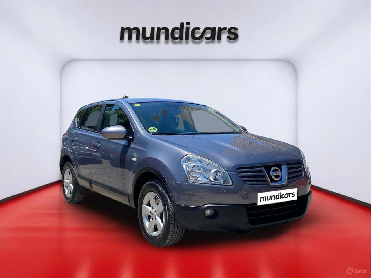 Nissan Qashqai 2.0 dCi ACENTA 4x2 - Foto 3