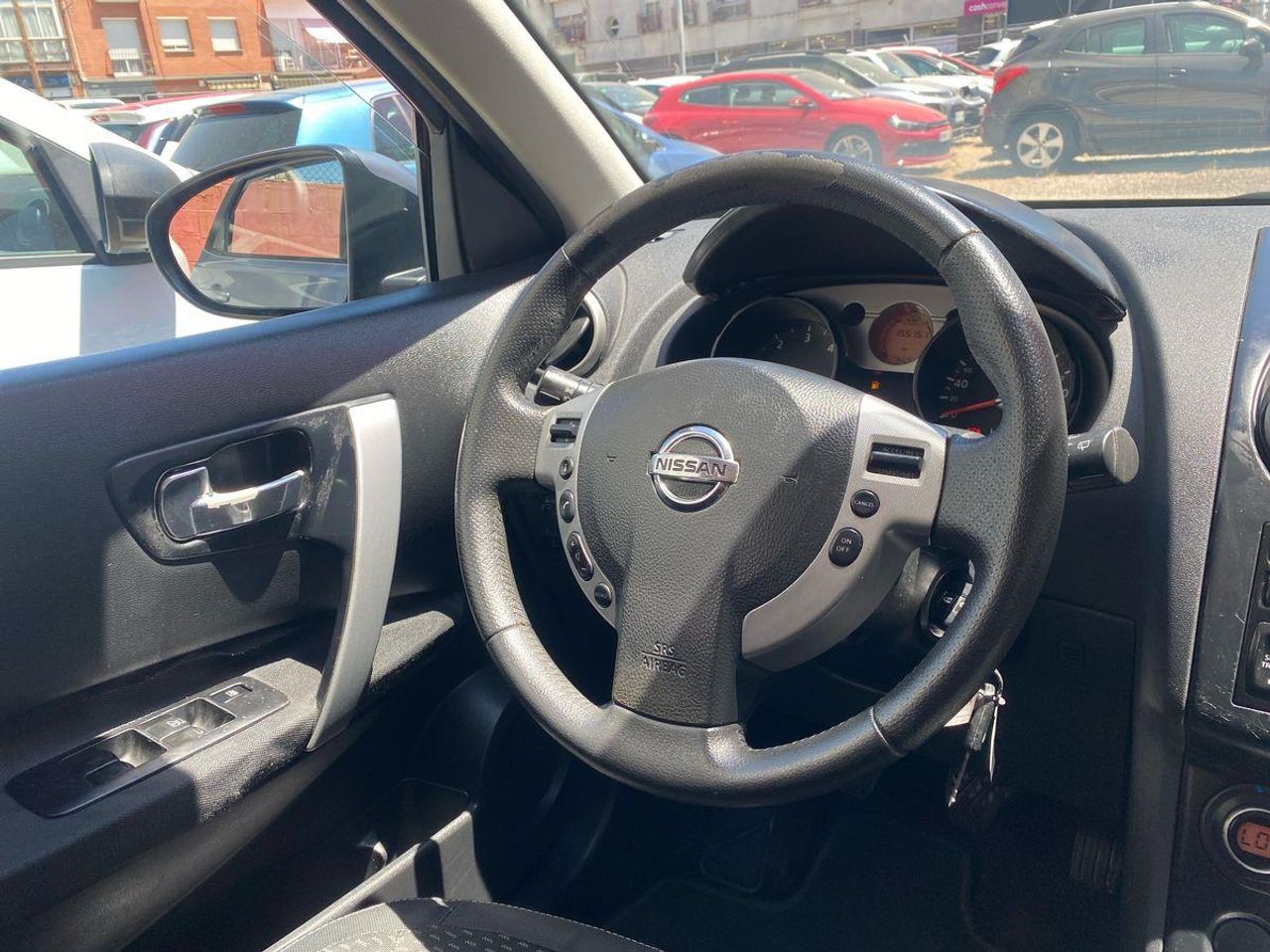 Nissan Qashqai 2.0 dCi ACENTA 4x2 - Foto 15
