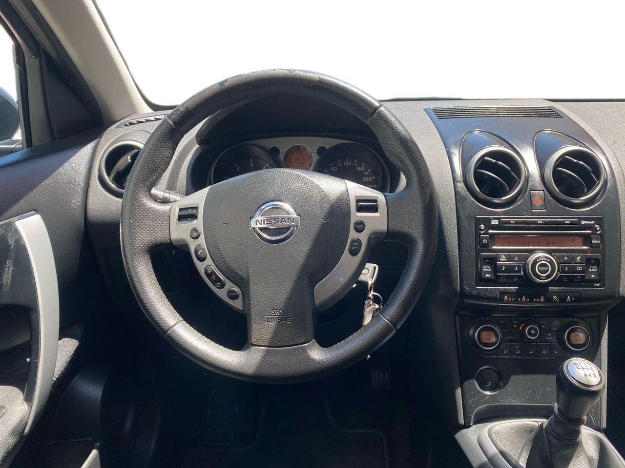 Nissan Qashqai 2.0 dCi ACENTA 4x2 - Foto 13