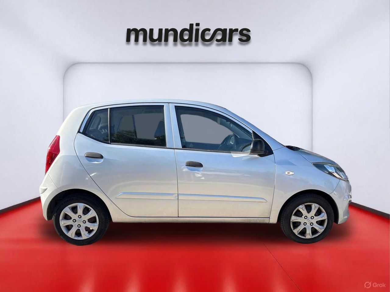 Hyundai i10 1.2 GLS Comfort Automático - Foto 3