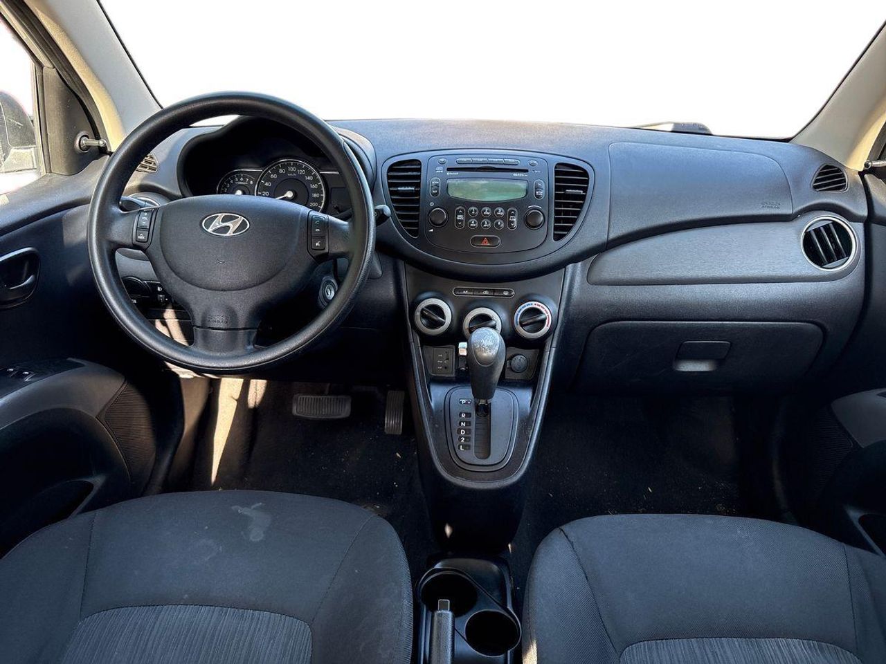 Hyundai i10 1.2 GLS Comfort Automático - Foto 11