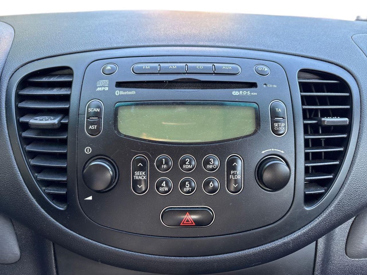 Hyundai i10 1.2 GLS Comfort Automático - Foto 15