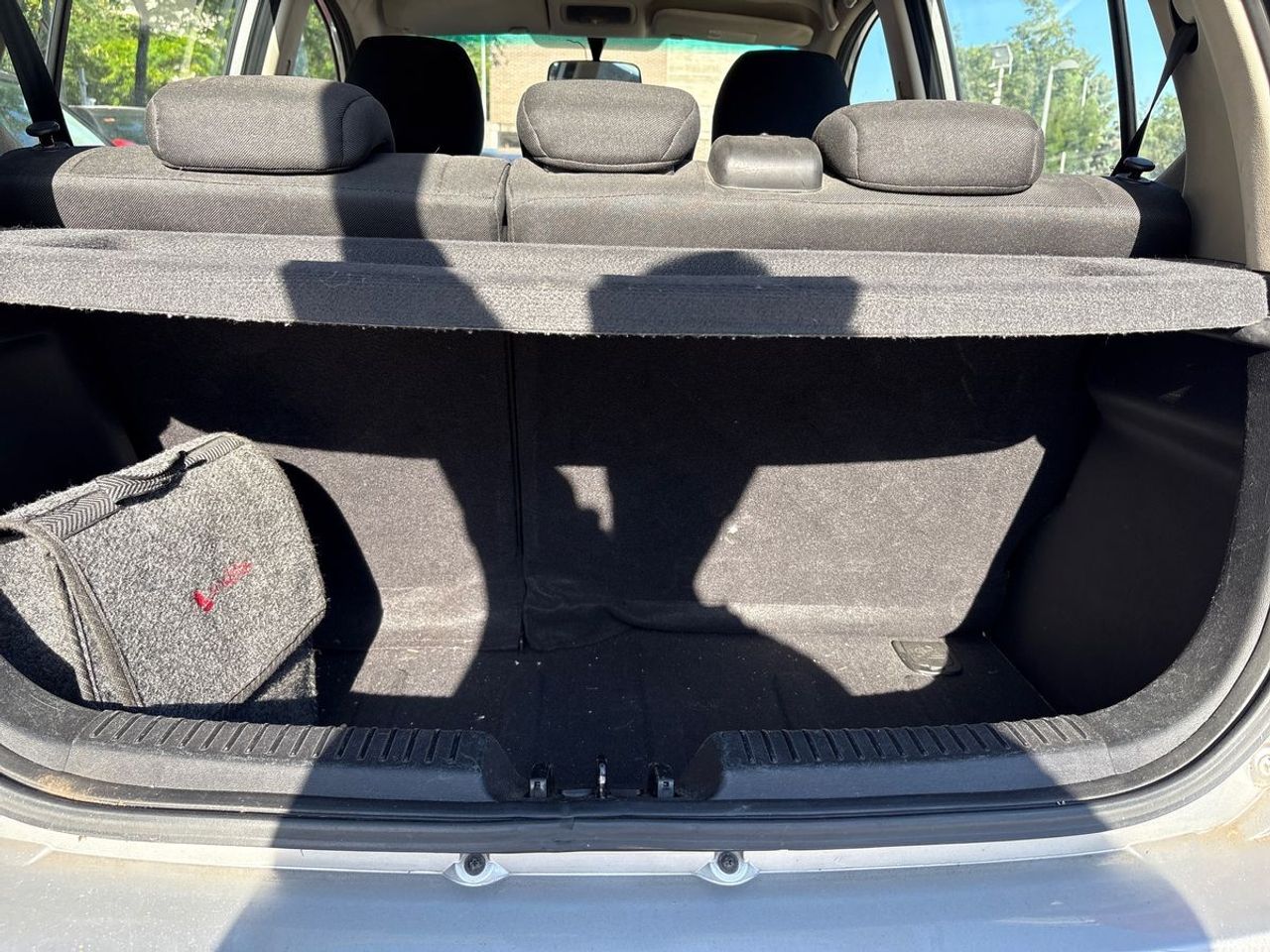 Hyundai i10 1.2 GLS Comfort Automático - Foto 19