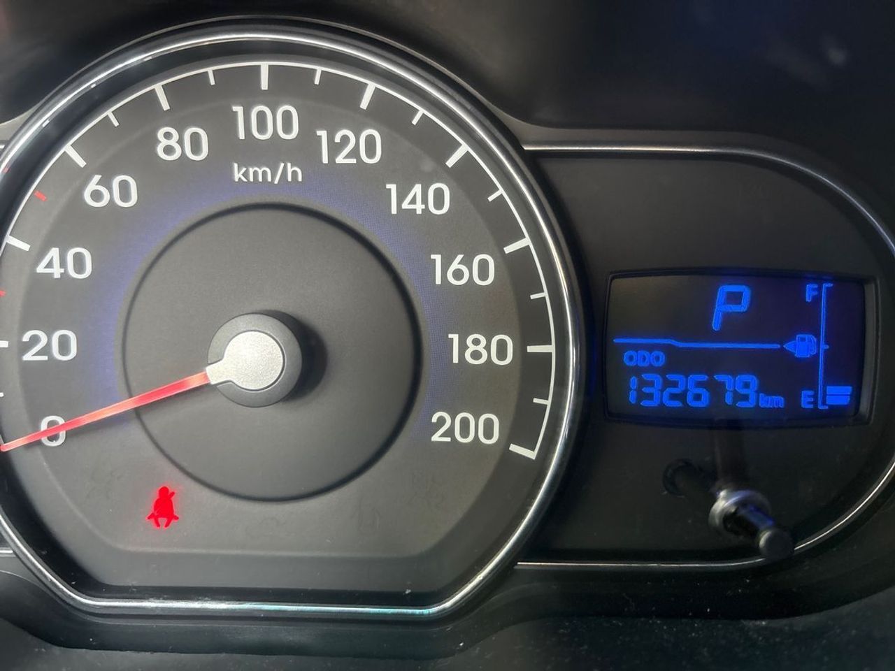 Hyundai i10 1.2 GLS Comfort Automático - Foto 14
