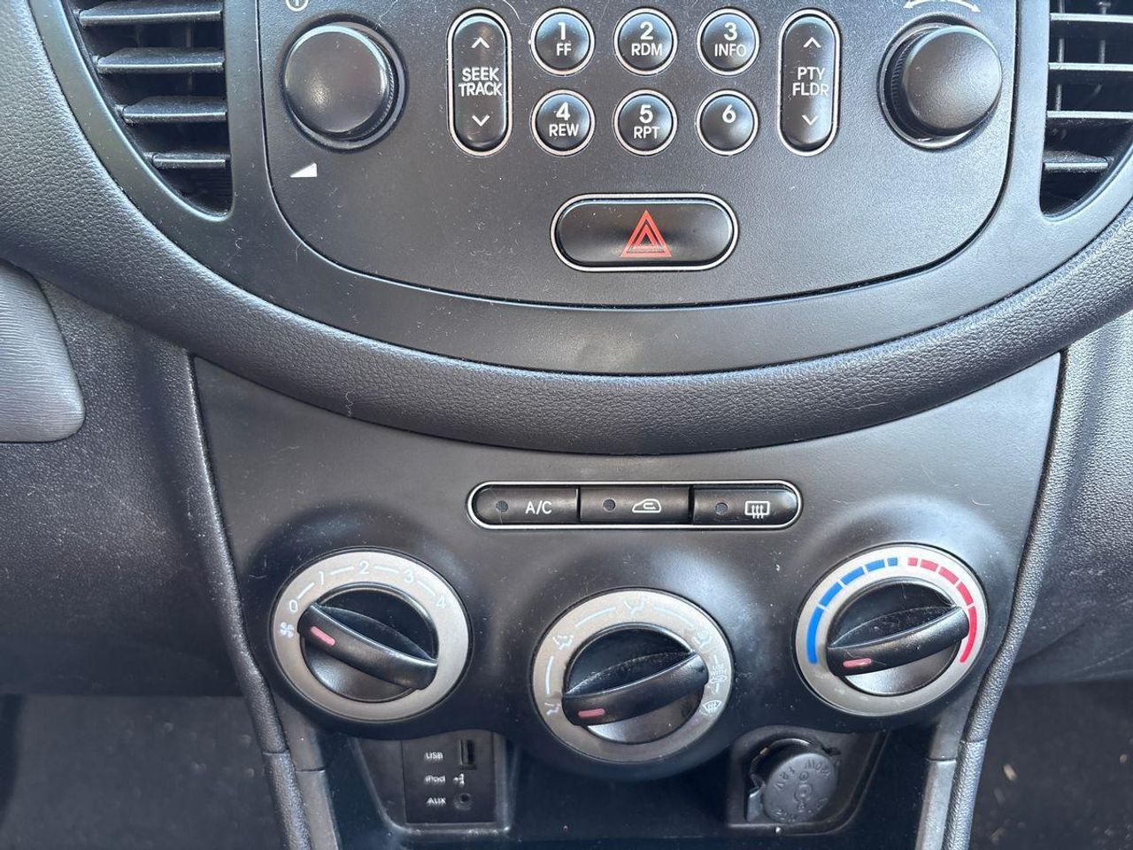 Hyundai i10 1.2 GLS Comfort Automático - Foto 16