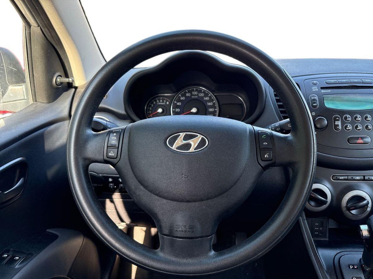 Hyundai i10 1.2 GLS Comfort Automático - Foto 12