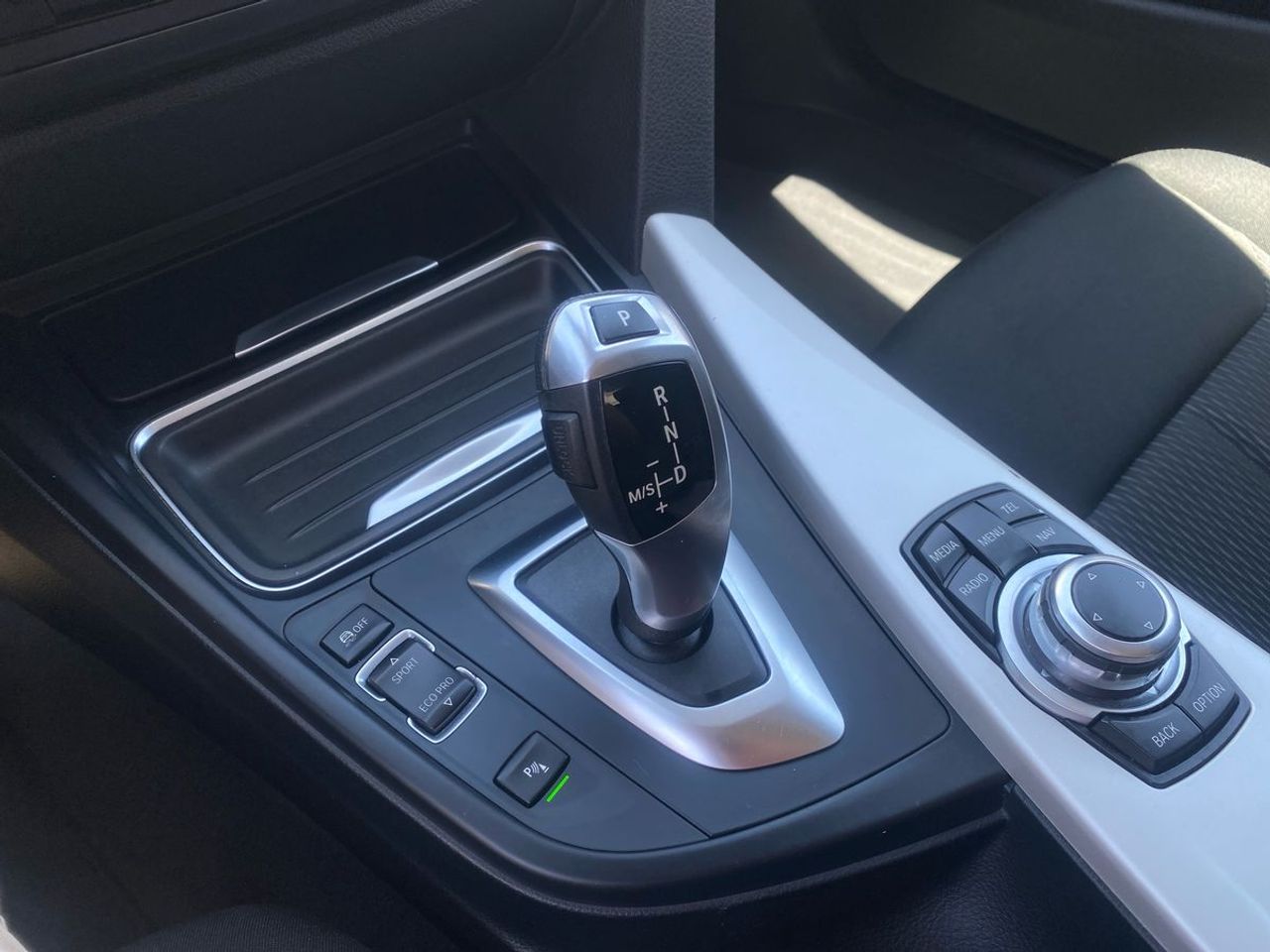 BMW Serie 4 418d Gran Coupe - Foto 14